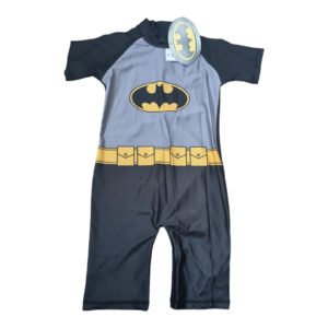 Batman All-in-one Swimsuit
