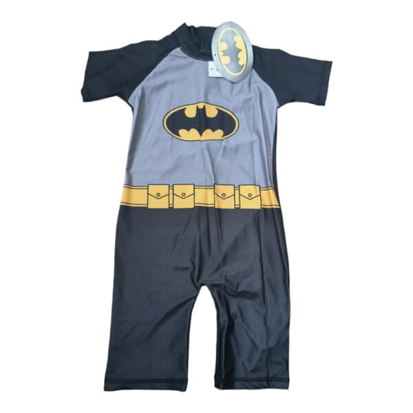Batman All-in-one Swimsuit