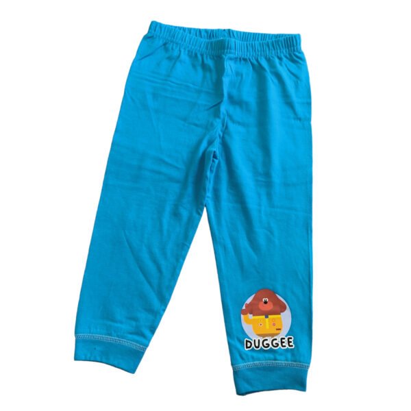 Hey Duggee "Doodles" Pyjamas - Image 3