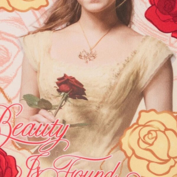 Belle - Beauty & The Beast Swim Suit - Image 3
