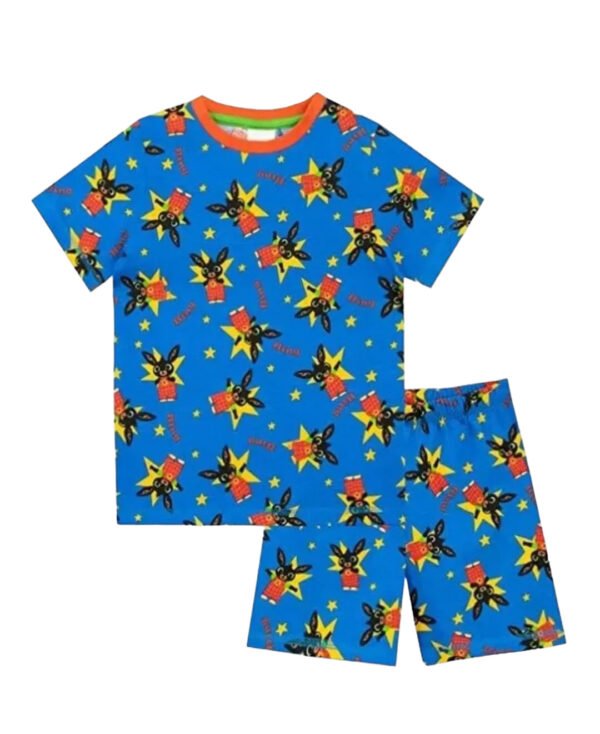Bing Shorts/T-Shirt Pyjamas 2-Pack - Image 3