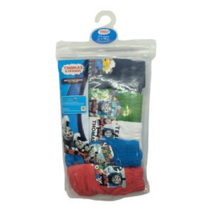 Thomas The Tank Engine Pants; 5-Pack