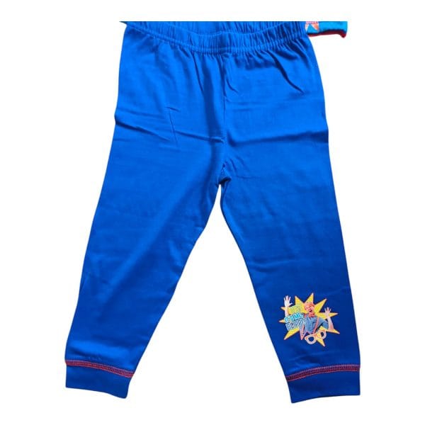 Blippi "What a surprise" Pyjamas - Image 3
