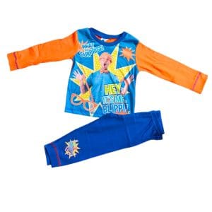Blippi "What a surprise" Pyjamas