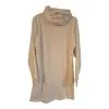 White Hedwig Harry Potter Over-Sized Hoodie: One Size - Image 4