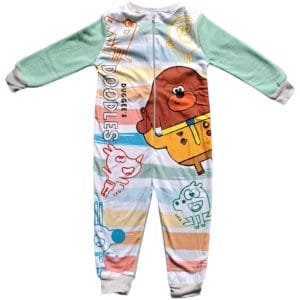 Hey Duggee "Duggees Doodles" Onesie
