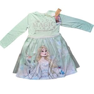 Frozen "The Magic Of Friendship" Nightie
