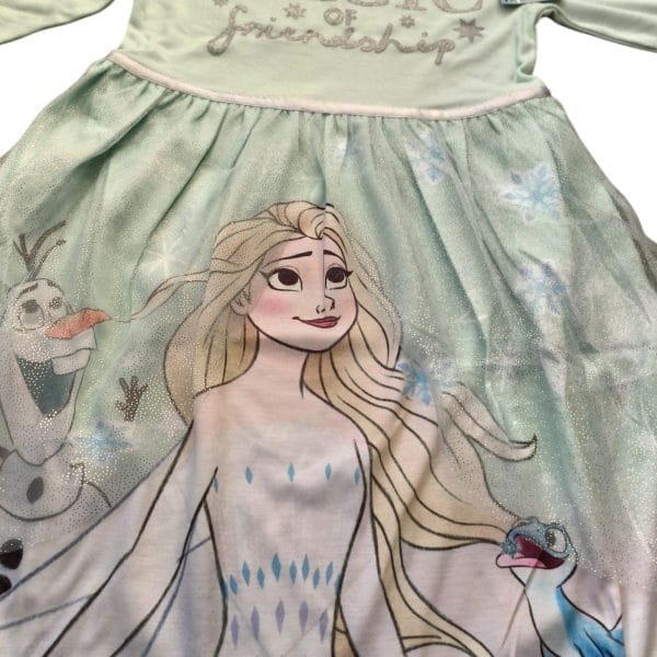 Frozen "The Magic Of Friendship" Nightie - Image 4