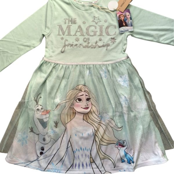 Frozen "The Magic Of Friendship" Nightie - Image 3