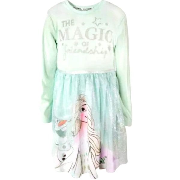 Frozen "The Magic Of Friendship" Nightie - Image 2