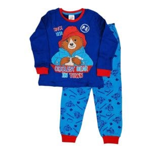 Paddington Bear "Coolest Bear" Pyjamas