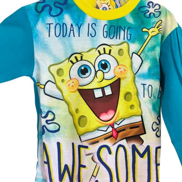 Spongebob Squarepants Pyjamas - Image 5
