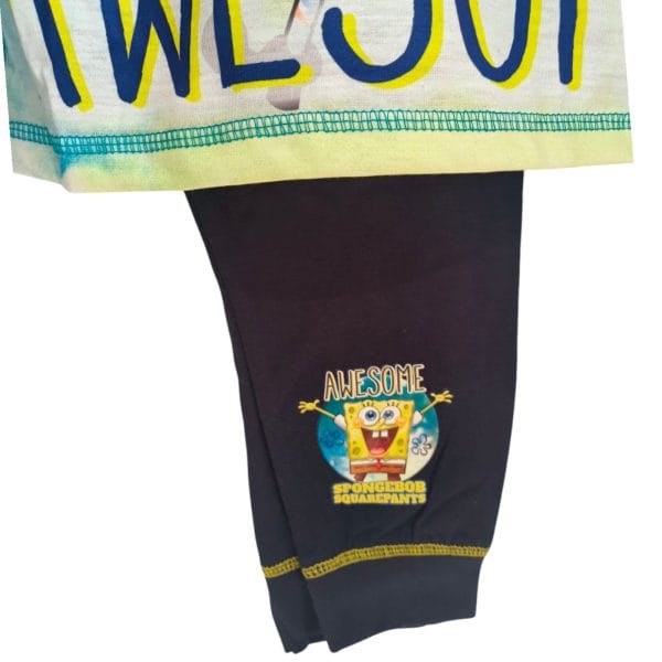 Spongebob Squarepants Pyjamas - Image 4