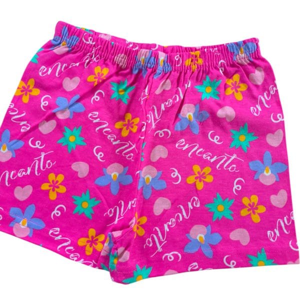 Encanto "The magic of family" shorts pyjamas - Image 3