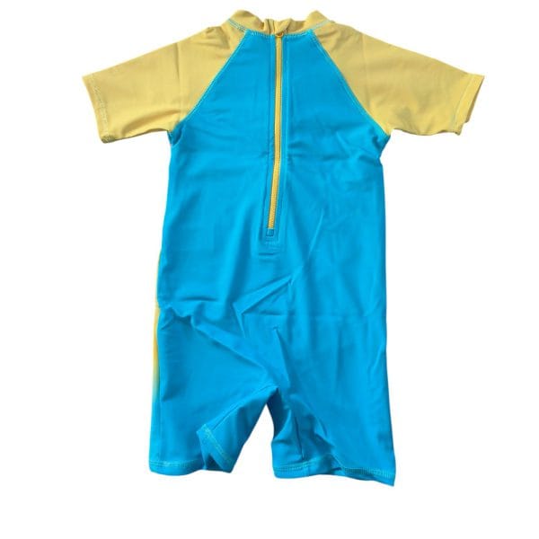 Bluey & Bingo All In One Swimsuit - Image 4