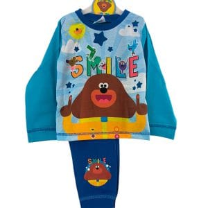 Boy Hey Duggee "Smile" Pyjamas