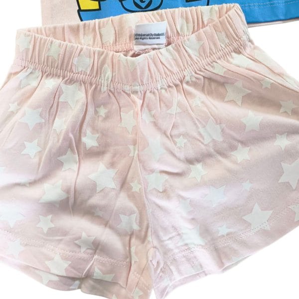 Minions "Cant Sleep" Pyjamas - Image 2