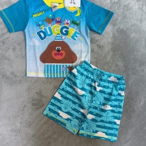 Hey Duggee "Night Night" Pyjamas
